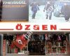 Özgen Çorap&Çamaşır