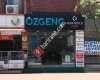 Özgenç Mühendislik Ltd. Şti.