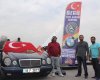 Özgü Mercedes Benz Servisi