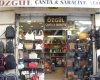 Özgül Çanta