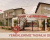 Özgül Kız Pansiyonu