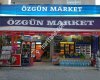 ÖZGÜN Market