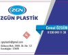 Özgün plastik