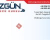 Özgün Sürücü Kursu