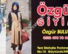 ÖZGÜR GİYİM