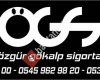 Özgür Gökalp Sigorta