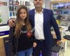 Özgür iletişim Turkcell Mağaza