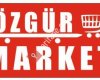 ÖZGÜR Market
