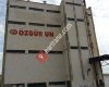 Özgür Un San ve Tic Ltd Şti
