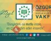 Özgür Vakfı