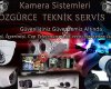 Özgürce Teknik Servis Güvenlik Kamera Sistemleri
