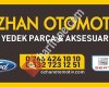 Özhan Otomotiv - Ford & Volkswagen Yedek Parça