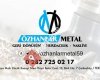 Özhanlar Metal