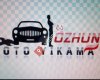 ÖZHUN OTO Yikama-Kuaför-Pasta CİLA