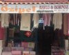Özipel havlu