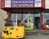 Özişler Elektrik - Güç Sistemleri Ltd. Şti.