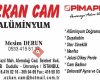Özkan Cam Alüminyum