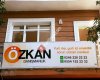 ÖZKAN Danişmanlik