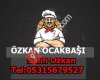 Özkan Ocakbaşı