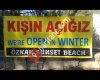 Özkan Sunset Beach