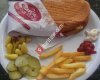 özkan usta fastfood yenişehir ofis (412) 223 95 45