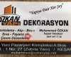 ÖZKAN YAPI Dekorasyon