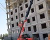 ÖZKAR Kiralik İŞ Makinaları