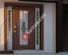 OZKAR STEEL DOORS