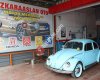 Özkaraaslan otomotiv