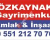 ÖZKAYNAKGayrimenkulTÜRKİYE