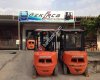 Özkırca Forklift İşletmeciliği