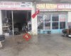 Özkök Hasarlı Oto