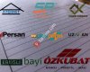 Özkubat Profil Boru Sac Kereste Çatı sistemleri
