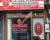 Özkubat veteriner kliniği