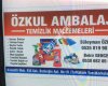 Özkul Ambalaj ve Temizlik Ürünleri