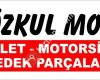 ÖZKUL MOTOR