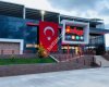 Ozkur Gıda Kuruyemiş Lokum Şekerleme