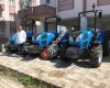 Özkurt ticaret Landini traktör leri ısparta bölge BAYİİ