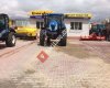 Özkurt Traktör New Holland Karapınar Bölge Bayii