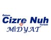 Özlem Cizre Nuh Midyat