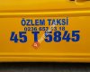 Özlem Taksi
