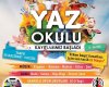 Özleyiş Çelik Sanat Merkezi