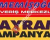 Özmemişoğlu ALIŞ VERİŞ merkezleri