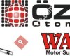 Özpa Otomotiv - Elzem Wax Motor Supapları
