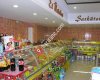 Özpaş Süpermarket (32 Evler)