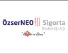 Özser Neo Sigorta Brokerliği A.Ş