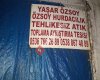 Özsoy Hurdacılık