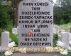ÖZSOY Mermer Ve Granitt