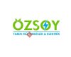 ÖZSOY TARIM Mühendislik ve Elektrik