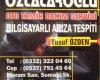 Öztataroğlu Oto Tamir&Bakım Servisi